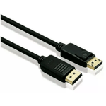 ROLINE/VALUE              Cavo Dp 8K 3Mt M/M Displayport 4096 X 2560 @60Hz (4K)