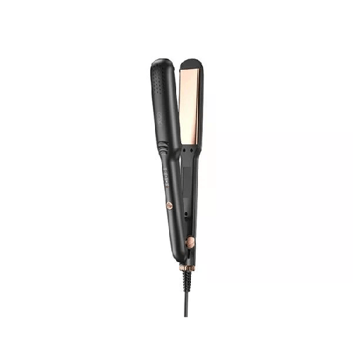 XO  Piastra per capelli XO - Potenza 60 W - 4 livelli di temperatura fino a 230 °C