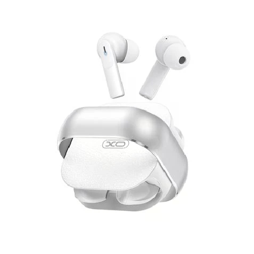 XO  Cuffie XO G31 - Bluetooth 5.3 - TWS - Controllo Touch - 4 Cuffie - Ideali per la Condivisione