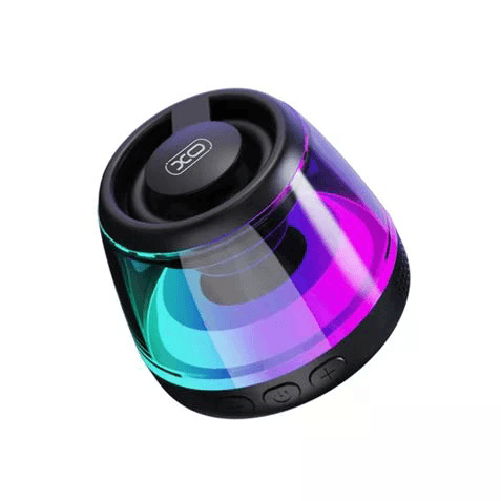 XO  Mini altoparlante Bluetooth da tavolo XO F62 - Bluetooth 5.3 - 5 W - Base magnetica
