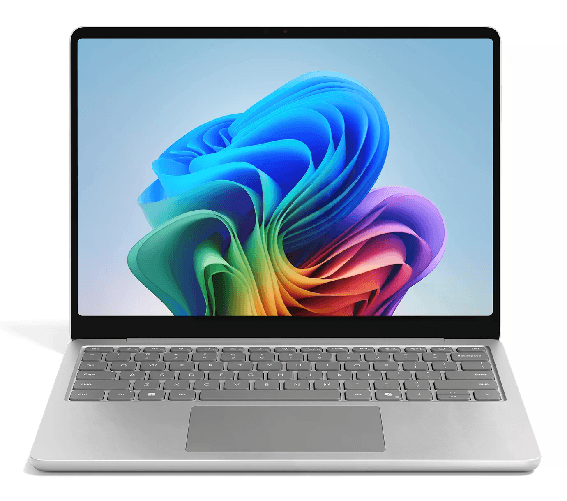 Microsoft Nb 13 Touch Surface Laptop 7 Copilot + Pc Snapdragon X Plus 8C 16Gb 256Gb Ssd Platinum Wi
