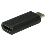 ROLINE/VALUE              Adattatore Usb 2.0 Micro B-C M/F Value