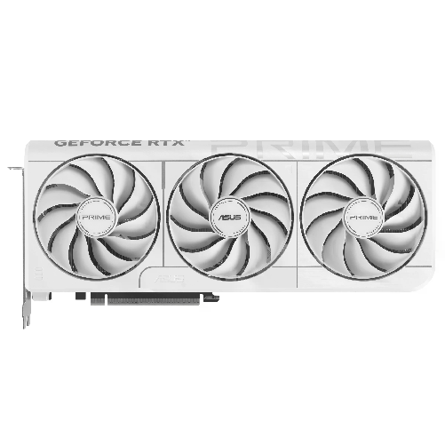 ASUS Prime -RTX5070-O12G-WHITE NVIDIA GeForce RTX 5070 12 GB GDDR7