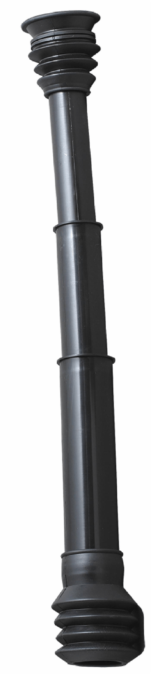 Seat Plastic Tubo conducisemi corto