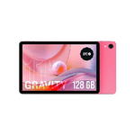 SPC  Tablet SPC Gravity 6 con schermo IPS da 11 memoria interna da 4 GB e 128 GB fotocamera da 5 MP