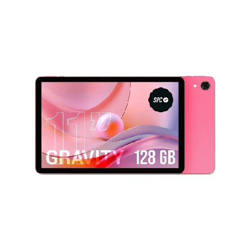 SPC  Tablet SPC Gravity 6 con schermo IPS da 11 memoria interna da 4 GB e 128 GB fotocamera da 5 MP