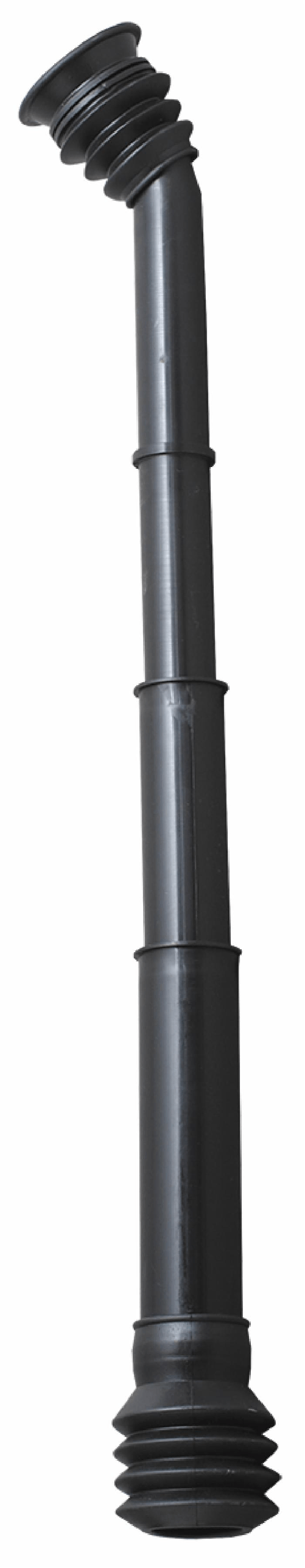 Seat Plastic Tubo conducisemi lungo