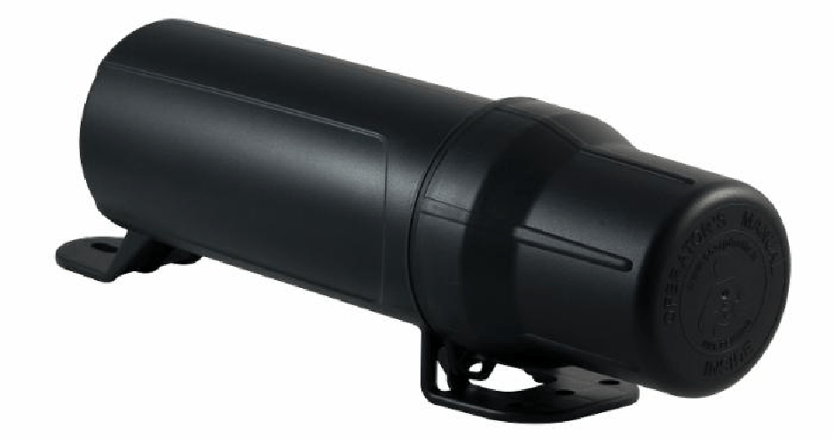 Seat Plastic Portadocumenti chiudibile Tu-Box Evolution lunghezza 325mm