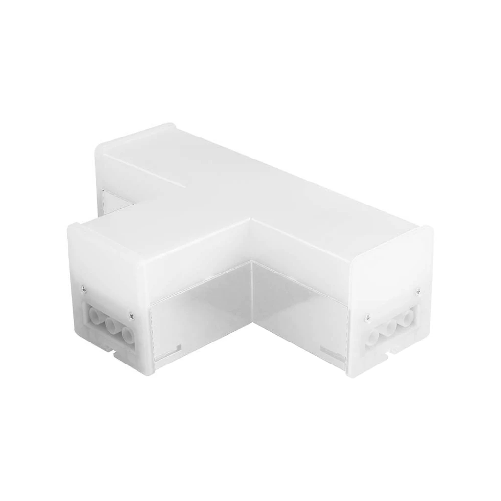 V-TAC Connettore LED Lineare a T 10W Colore Bianco 6500K