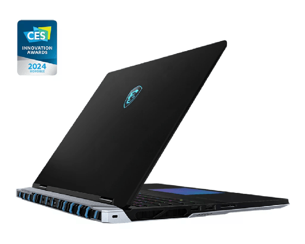 Msi Nb Gaming 18 Titan 16:10 Uhd+ Ultra 9 48Gb 2Tb Ssd Rtx5090 Gddr7 Ddr5 Win 11 Pro Hx Ai