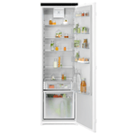 Electrolux Serie 600 KRD6DE18S1 frigorifero Da incasso 310 L E Bianco