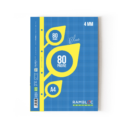 Rambloc Ricambio_rinforzato_160_FBA