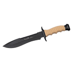 Muela Muela COMMANDO BLACK/TAN 85-181.D