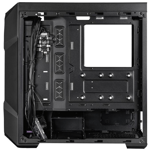 Cooler-Master-MasterBox-TD500-Mesh-V2-Midi-Tower-Nero