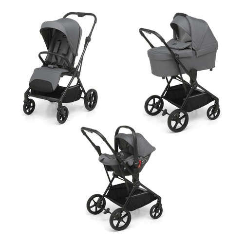 FOPPAPEDRETTI Sistema modulare foppapedretti 9700330906 spritz trio titanium