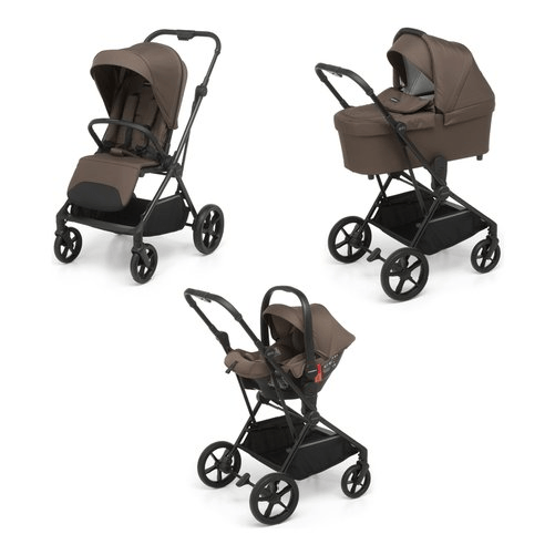 FOPPAPEDRETTI Sistema modulare foppapedretti 9700330905 spritz trio cacao