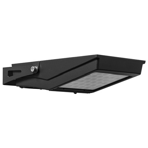 LEDVANCE Applique solare ledvance lum762350 endura flood solar sensor black