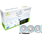 MANLI VGA Man GeForce RTX 5070 TI 16GB Polar Fox OC