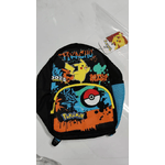 SEVEN ZAINO SMALL POKEMON