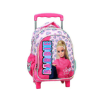 ONLY STOCK BARBIE TROLLEY ASILO