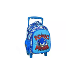 ONLY STOCK SONIC TROLLEY ASILO