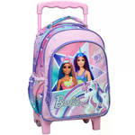 ONLY STOCK BARBIE UNICORNO TROLLEY ASILO