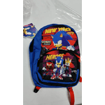 SEVEN ZAINO SMALL SONIC