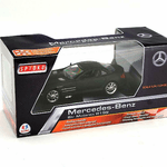 GLOBO AUTO R/C MERCEDES 1:24 FULL