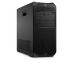 HP Z4 G5 Workstation PC Wolf Pro Security Edition Windows 11 Pro Tower Stazione di lavoro AI