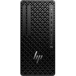 HP Z1 Tower G1i Desktop PC Wolf Pro Security Edition Windows 11 Pro Stazione di lavoro AI PC