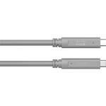 Cisco cavo ottico attivo usb-c 3.1 multicolore per computer e dispositivi