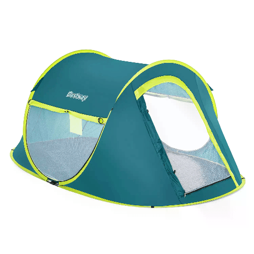 BESTWAY Tenda Coolmount 2 Pop Up, 2 Adulti, Cm. 235X145X100