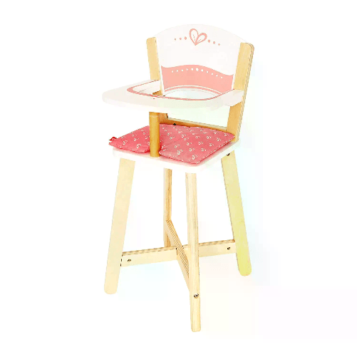 HAPE Seggiolone per Bambole