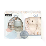 SUAVINEX My First Baby Cologne Set 2 Colonie + Peluche