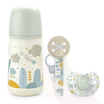 SUAVINEX Dreams Set Nascita Azzurro