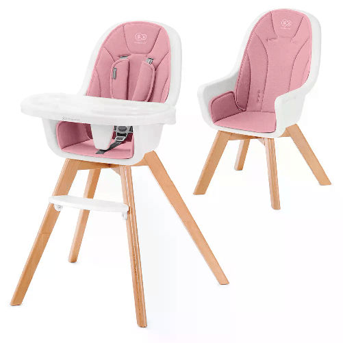 KINDERKRAFT SEGGIOLONE 2IN1 TIXI PINK