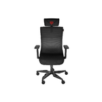 Genesis Sedia Gaming Genesis Astat 700 Nero