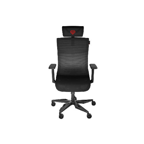 Genesis Sedia Gaming Genesis Astat 700 Nero