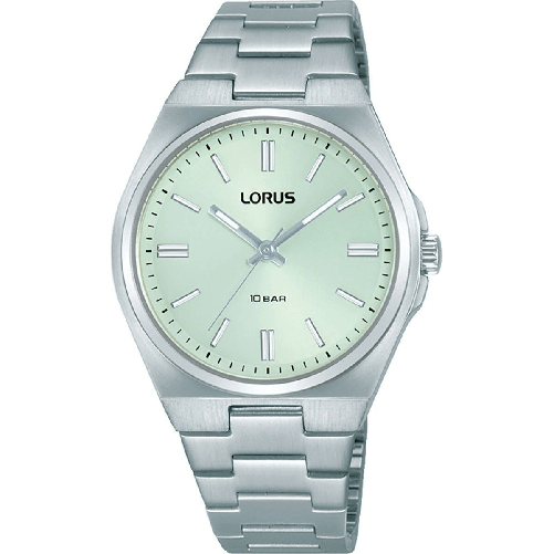 Lorus Orologio Uomo Lorus RG305XX9 Argentato