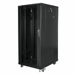 Lanberg Armadio Rack a Muro Lanberg FF01-6827-12BL