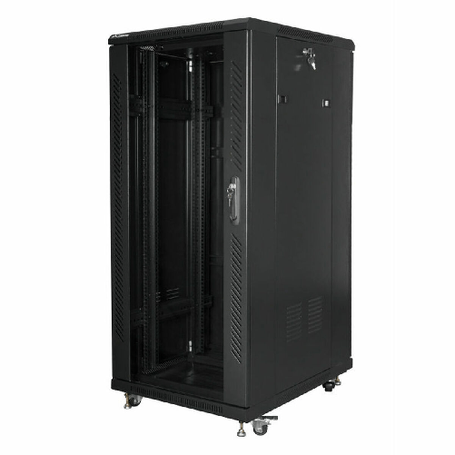 Lanberg Armadio Rack a Muro Lanberg FF01-6827-12BL