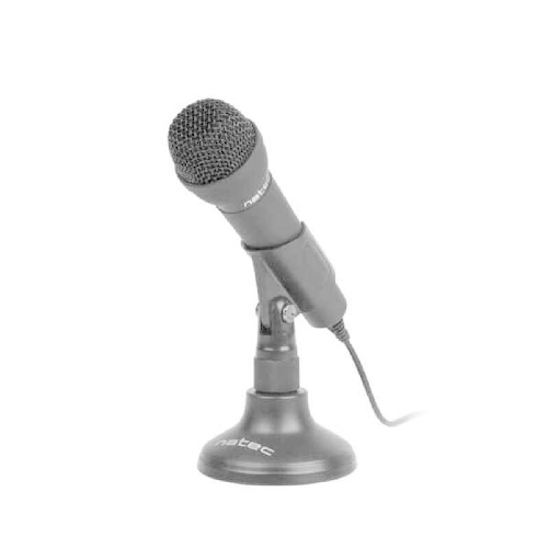 Natec Microfono Natec ADDER
