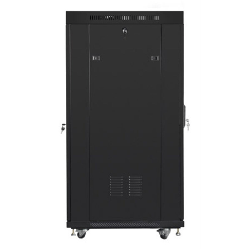 Lanberg Armadio Rack a Muro Lanberg FF01-6827-23BL