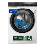 Electrolux EW7F49GQ lavatrice Caricamento frontale 9 kg 1400 Giri/min Bianco