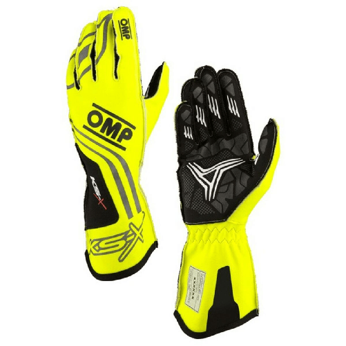 OMP Guanti OMP OMPKB0-2751-A01-099-S S