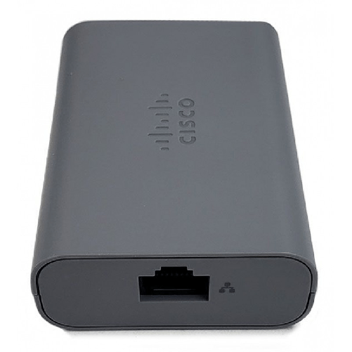 Cisco cp-8832-poe telefono per conferenze nero con poe e compatibilità usb-c