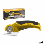 Kiwi Fresa Kiwi Mini Cutter Senza Fili 4 V (4 Unità)