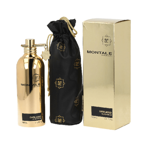 Montale Profumo Unisex Montale Dark Aoud EDP