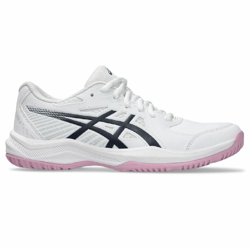 Asics Scarpe da Tennis da Donna Asics Court Slide 4 Bianco