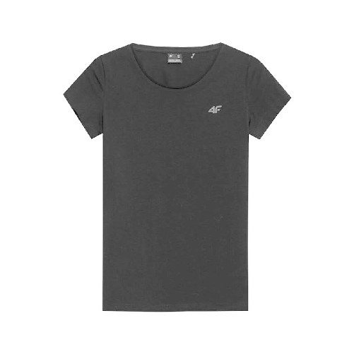 4,0F Maglia a Maniche Corte Donna 4F TSD350